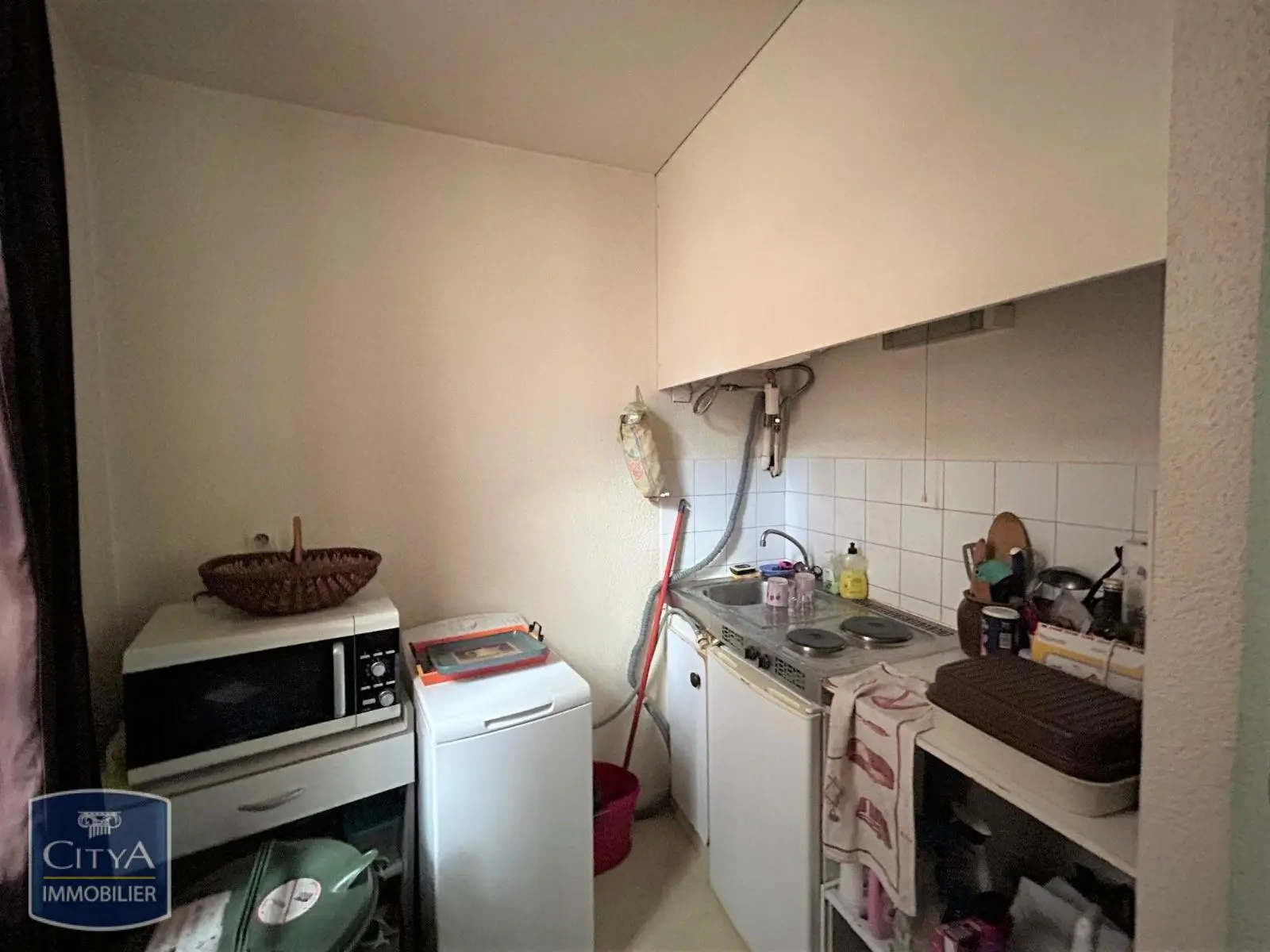 Photo 1 appartement Bordeaux