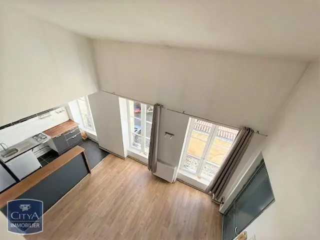 Photo 10 Appartement 2 pièces 60.88m²