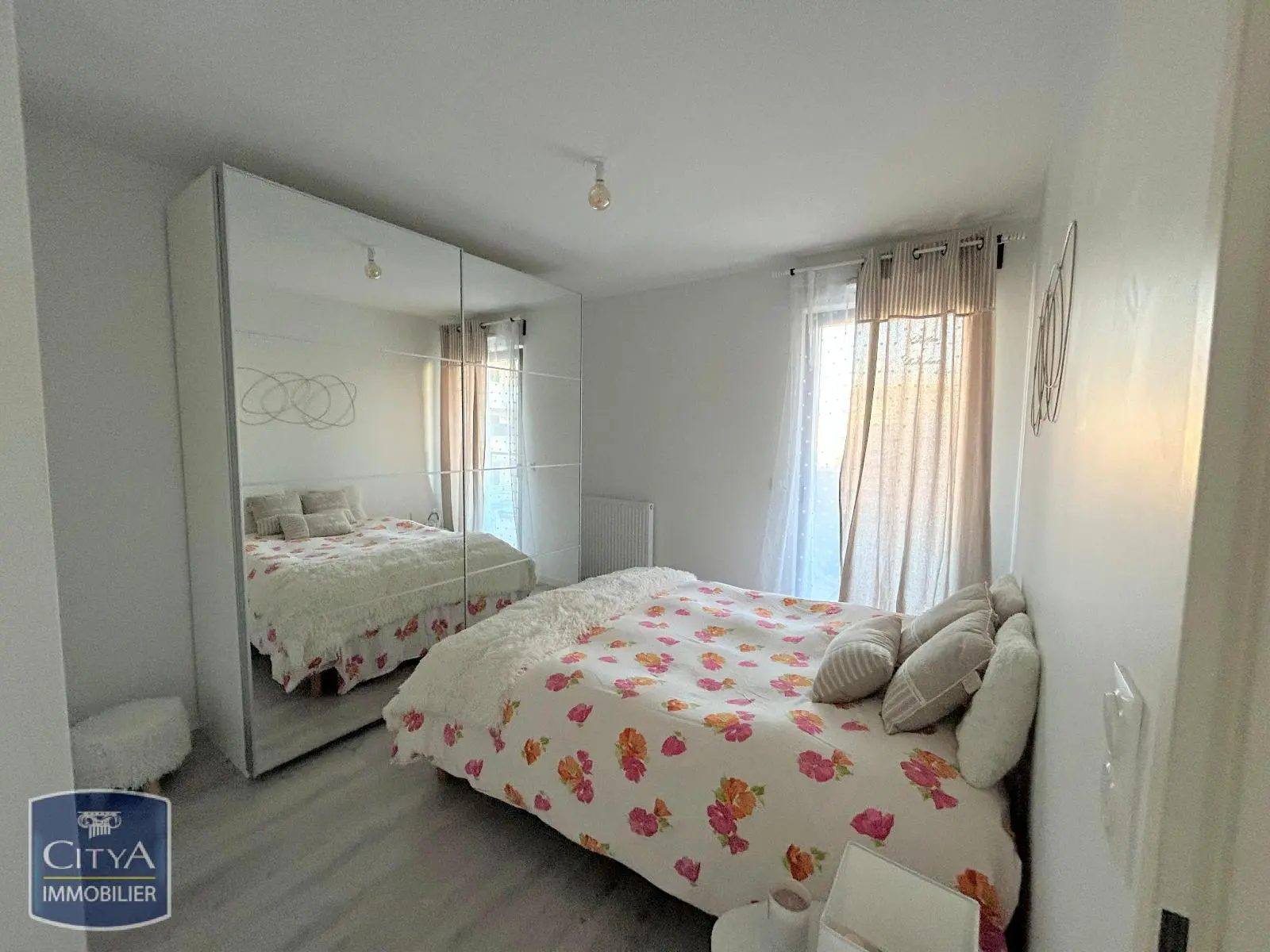 Photo 5 Appartement 2 pièces 40.6m²