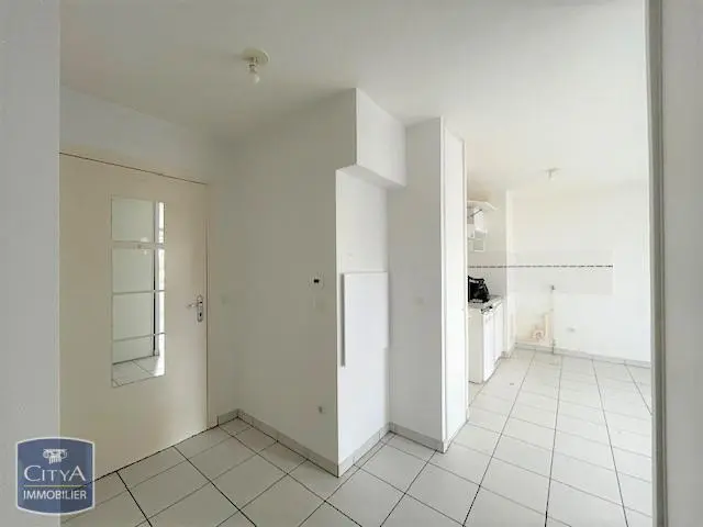 Photo 3 Appartement 3 pièces 55.39m²
