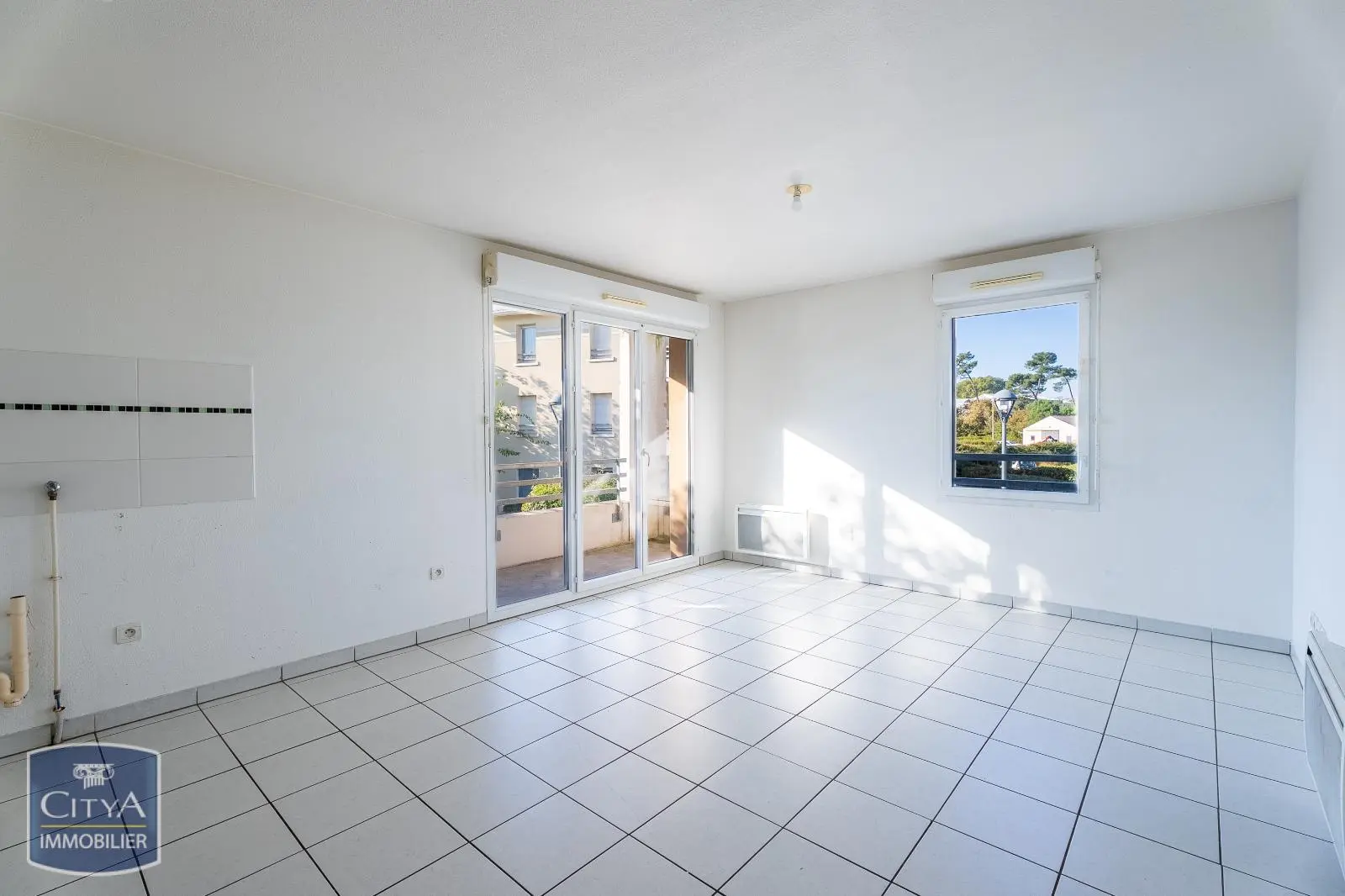 Photo 9 Appartement 3 pièces 55.39m²