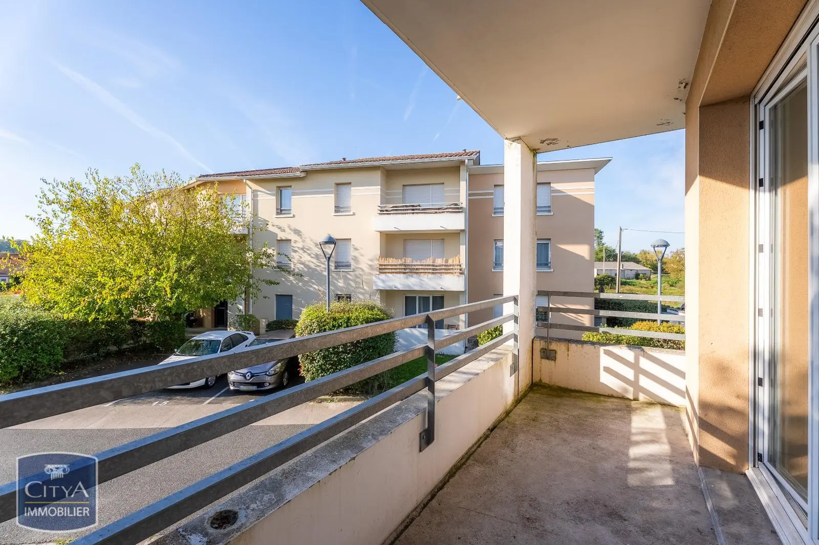 Photo 12 Appartement 3 pièces 55.39m²