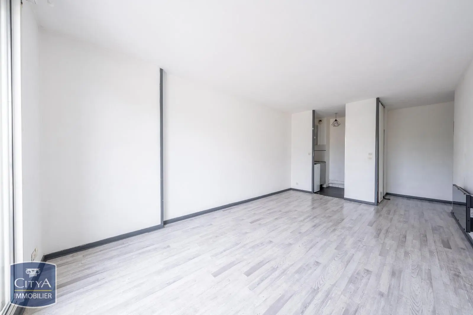 Photo 3 Appartement 3 pièces 49m²