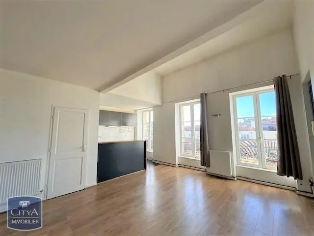 Photo 11 Appartement 2 pièces 60.88m²