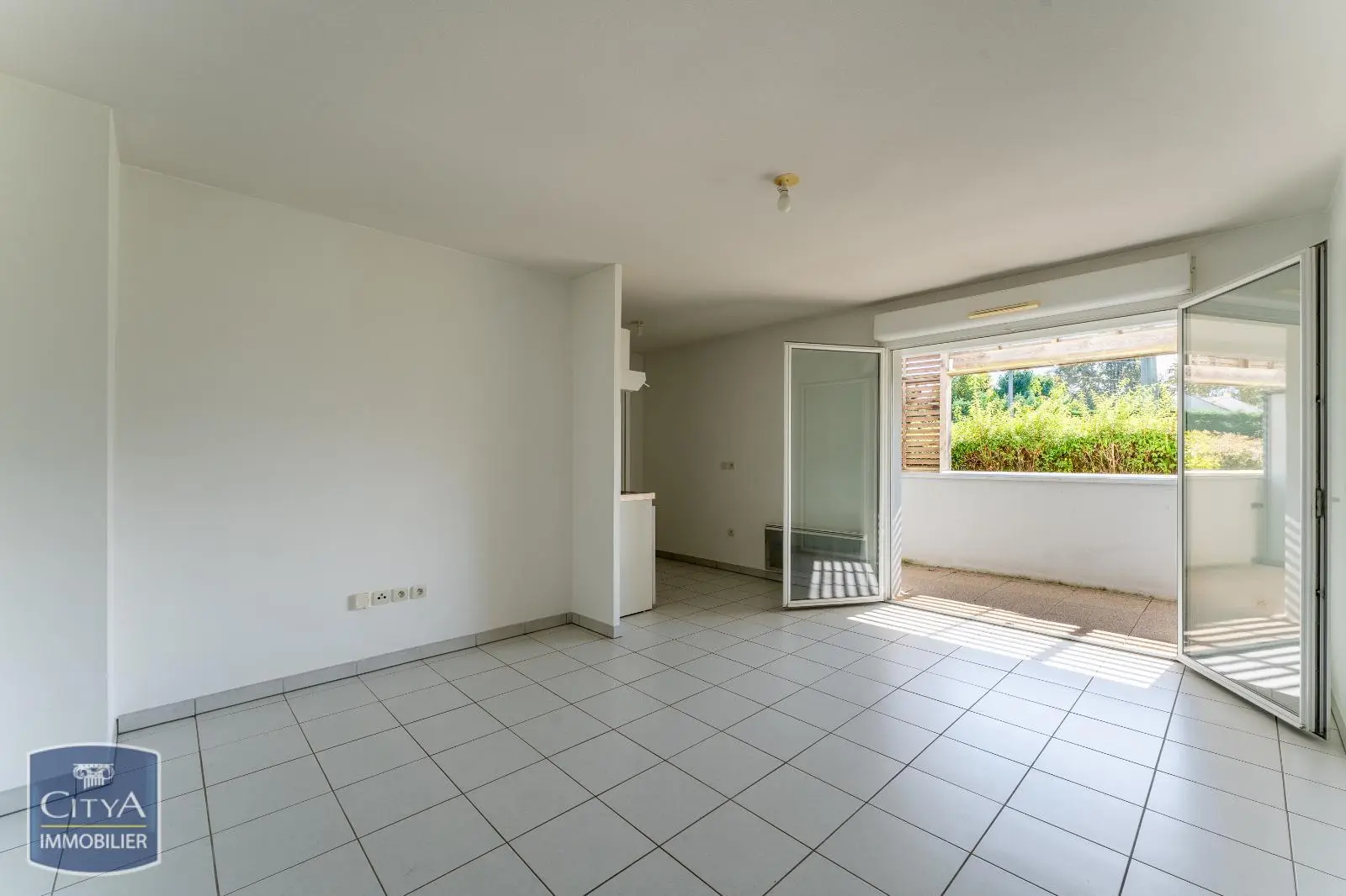 Photo 2 Appartement 2 pièces 42.1m²