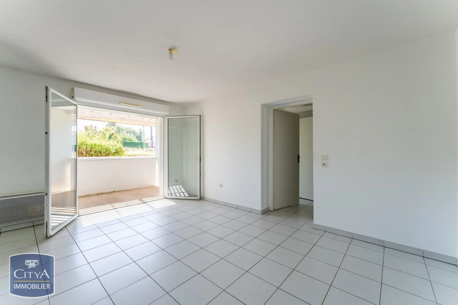 Photo 3 Appartement 2 pièces 42.1m²