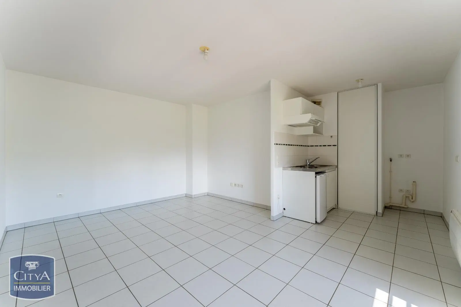 Photo 4 Appartement 2 pièces 42.1m²