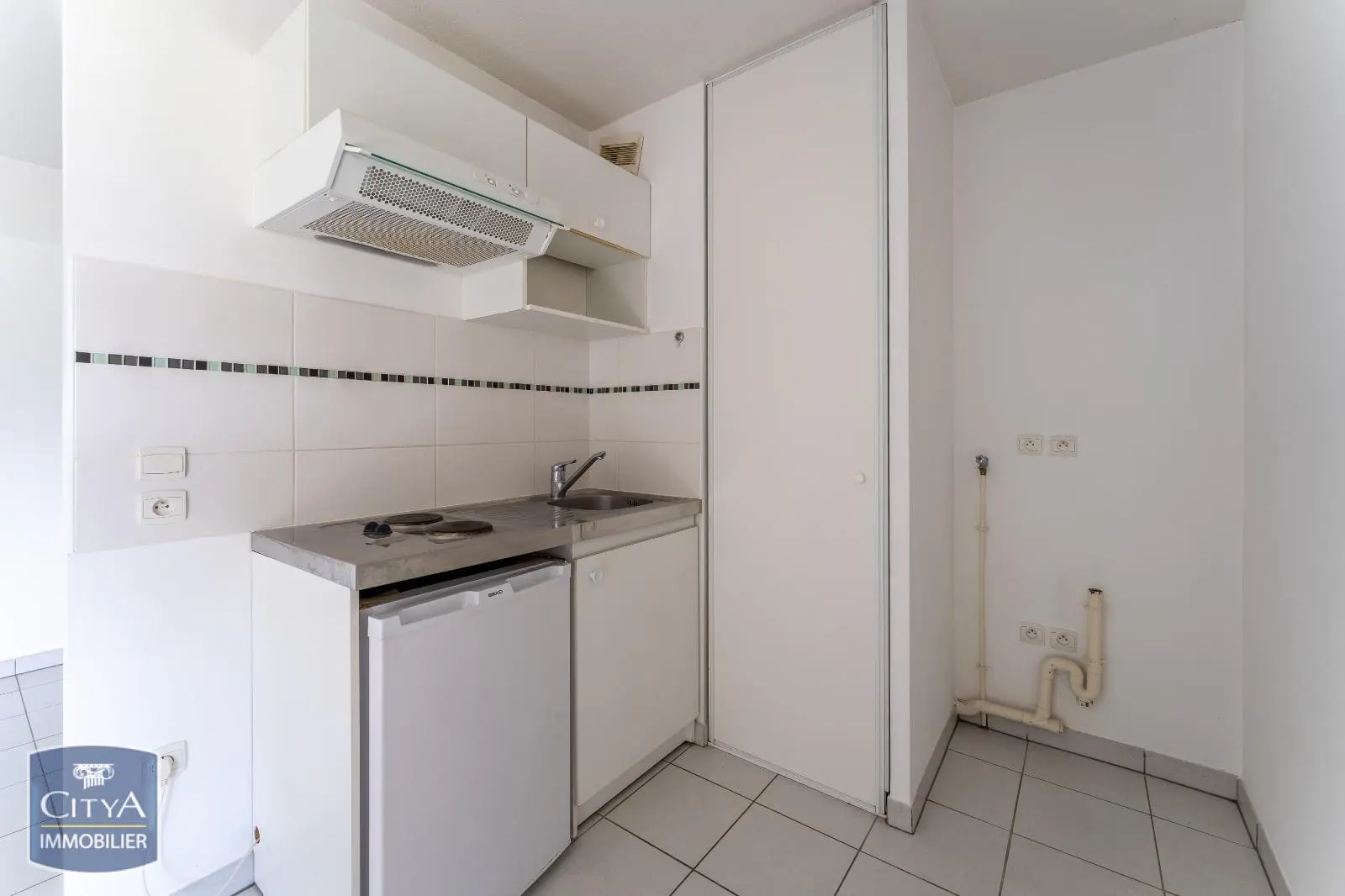 Photo 6 Appartement 2 pièces 42.1m²