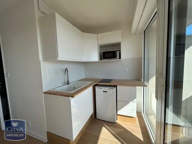 Photo 2 appartement Bordeaux