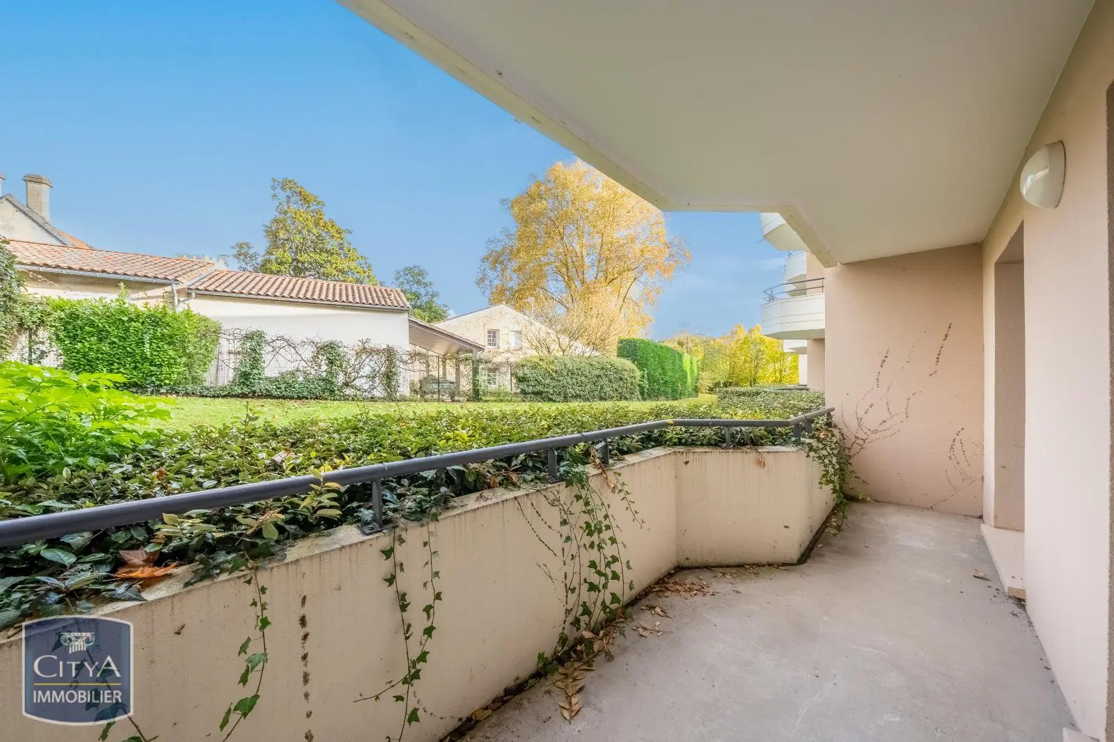 Photo 7 Appartement 2 pièces 38m²