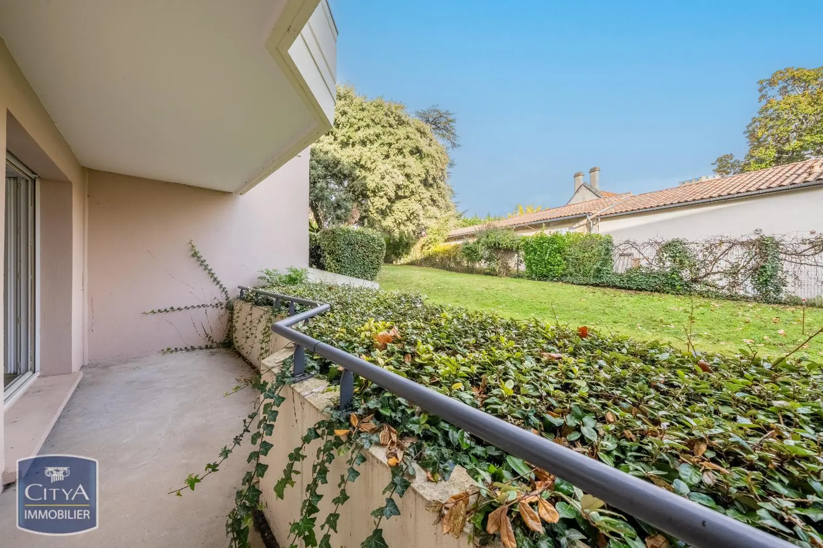 Photo 8 Appartement 2 pièces 38m²