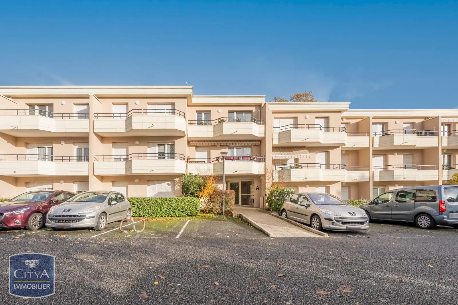 Photo 12 Appartement 2 pièces 38m²