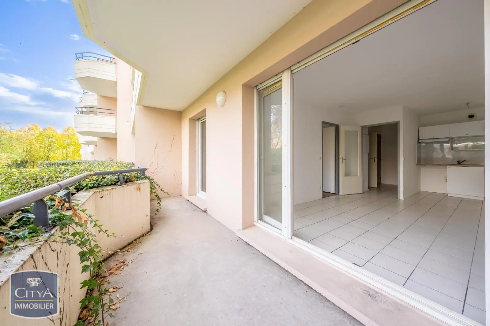 Photo 3 Appartement 2 pièces 38m²