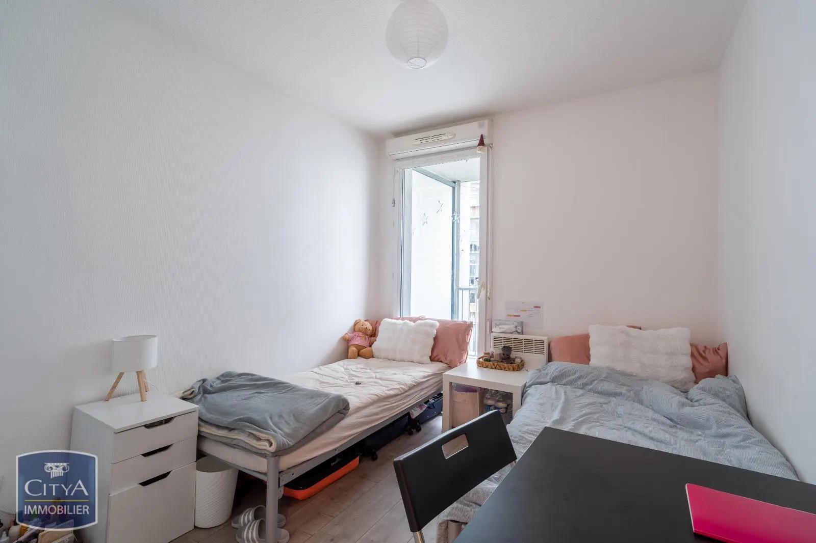 Photo 10 Appartement 2 pièces 46.11m²