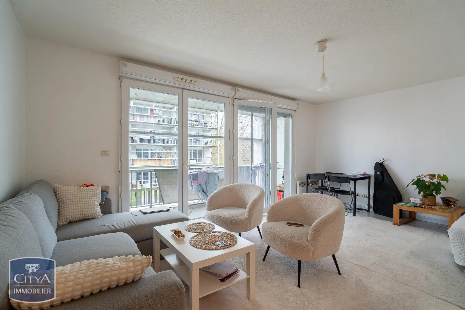 Photo 11 Appartement 2 pièces 46.11m²