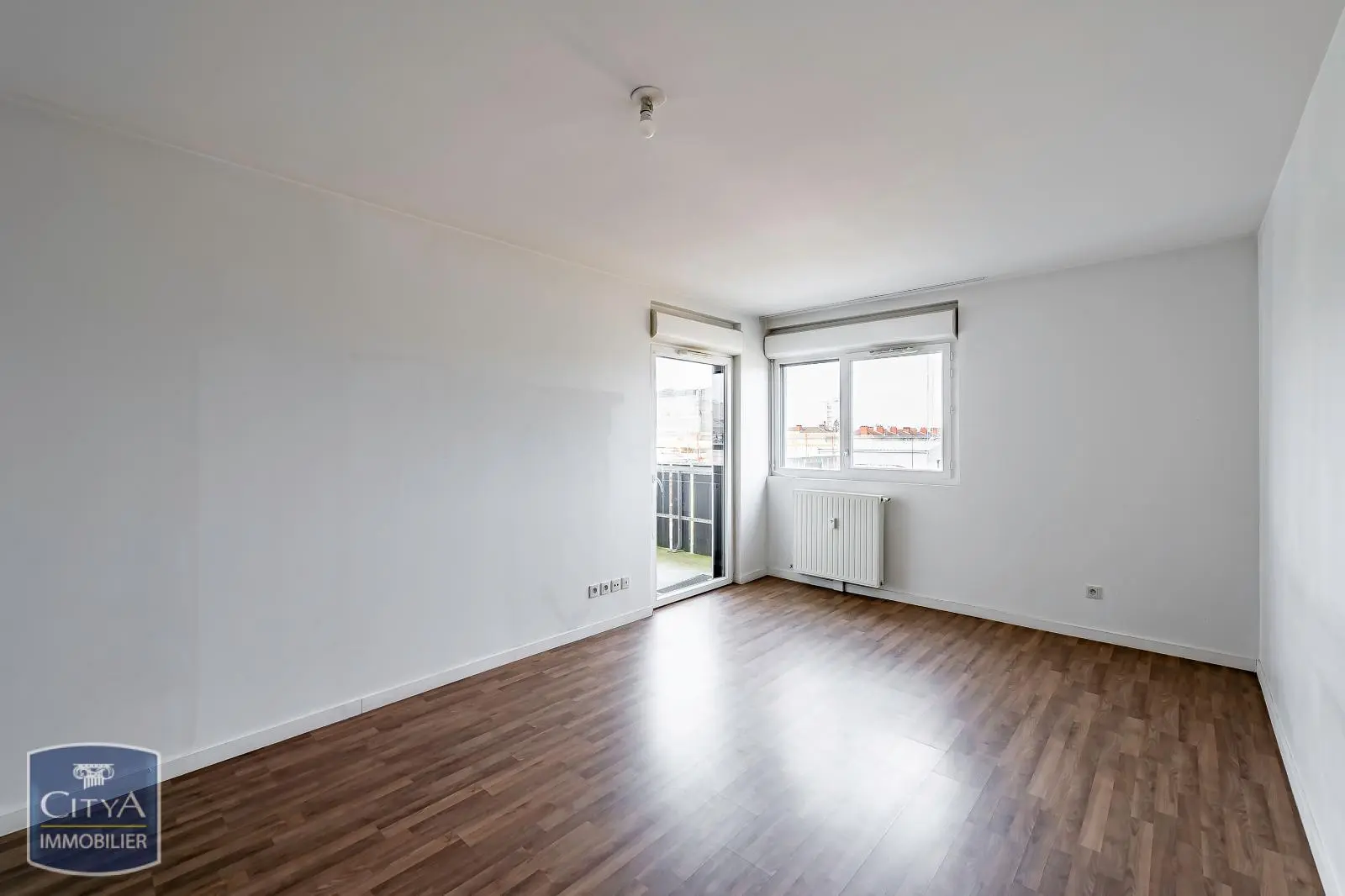 Photo 3 Appartement 3 pièces 58.48m²