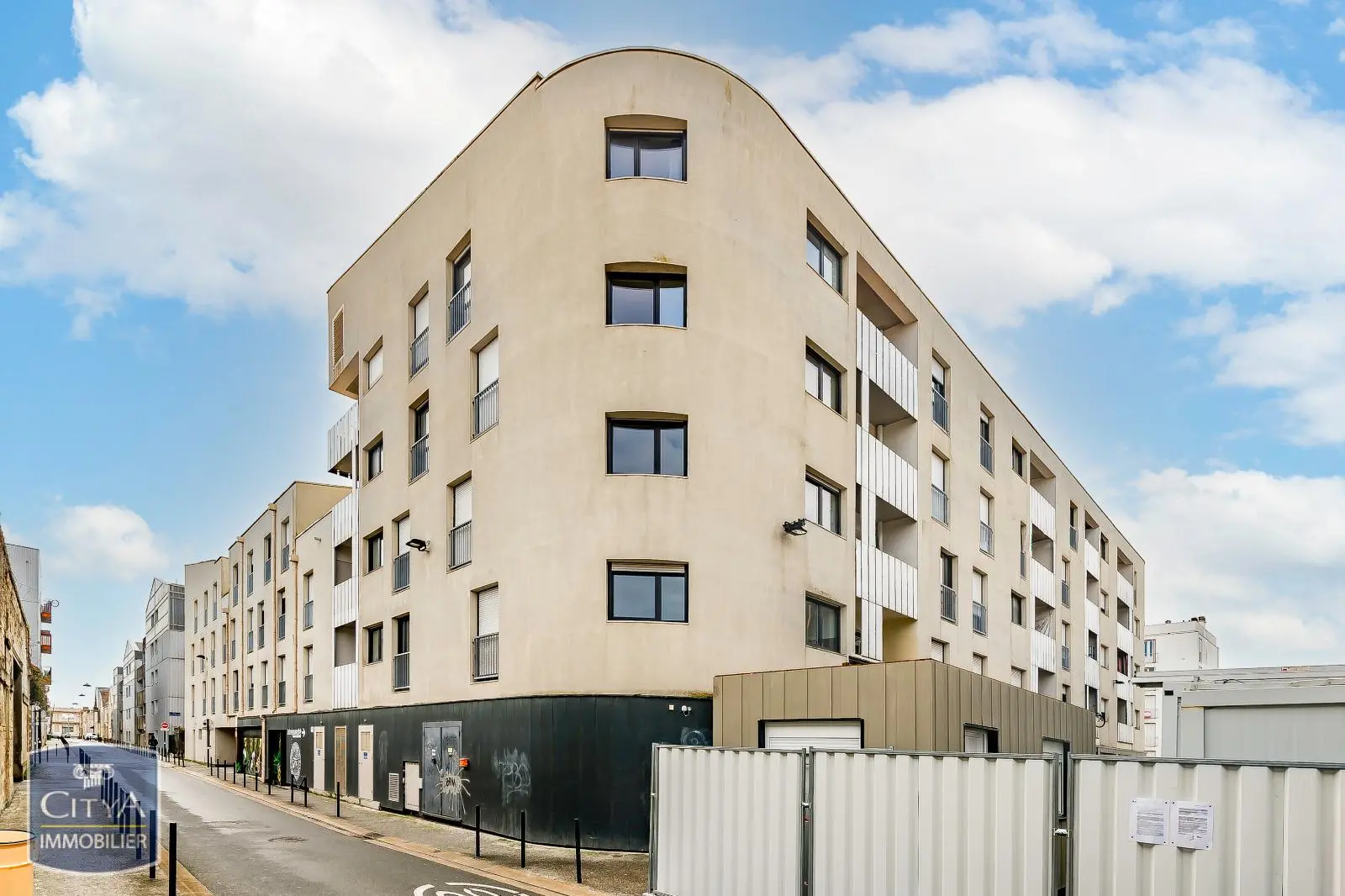 Photo 12 Appartement 3 pièces 58.48m²