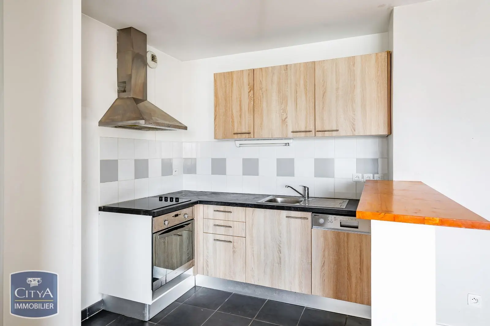 Photo 6 Appartement 3 pièces 58.48m²