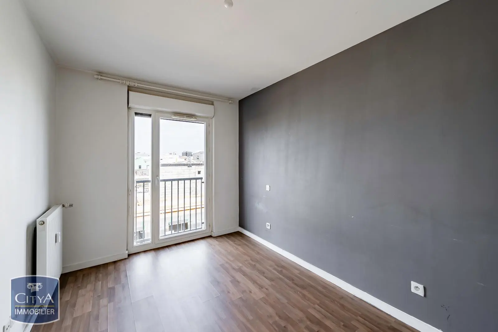 Photo 7 Appartement 3 pièces 58.48m²