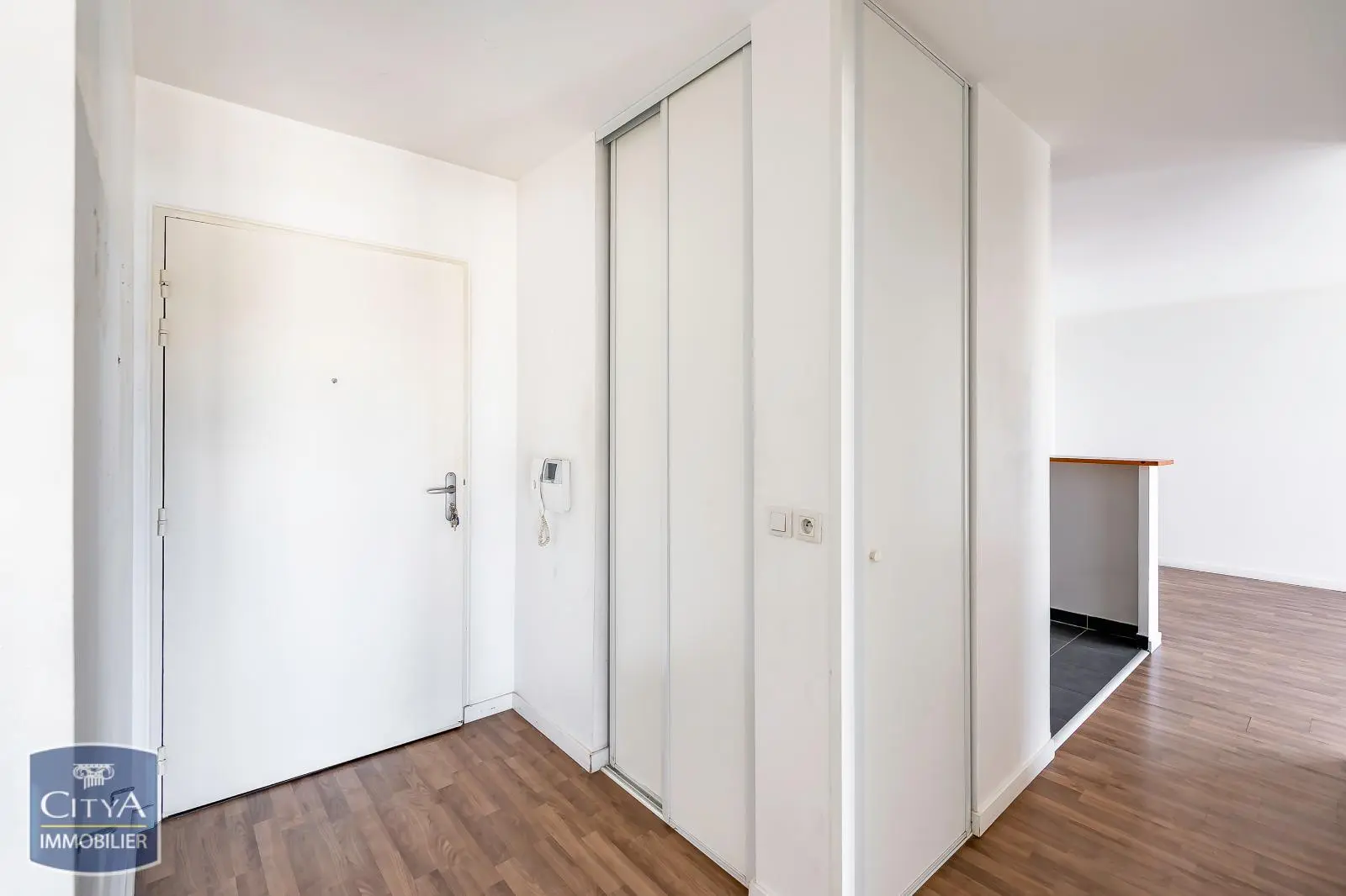 Photo 10 Appartement 3 pièces 58.48m²