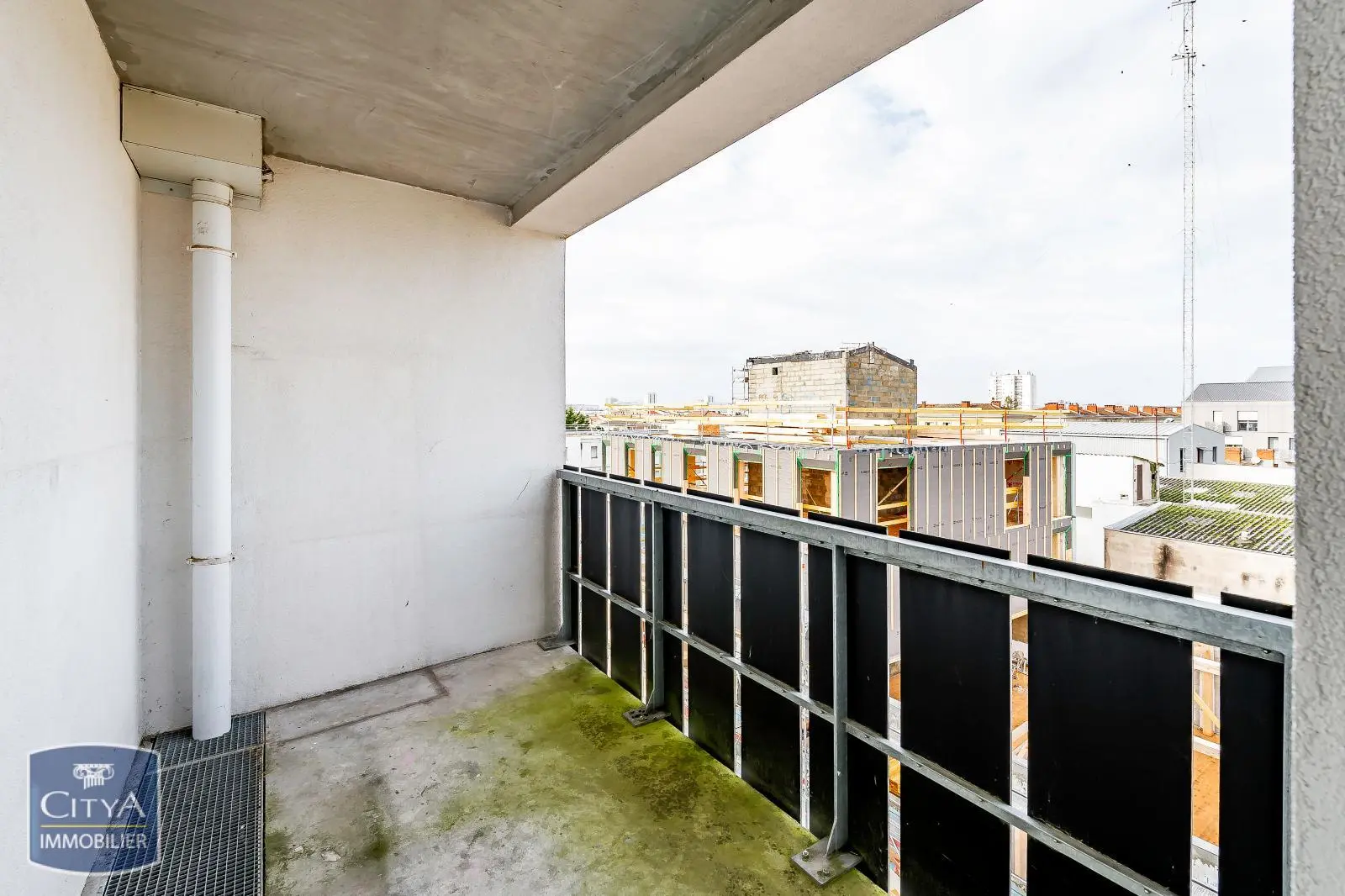 Photo 11 Appartement 3 pièces 58.48m²