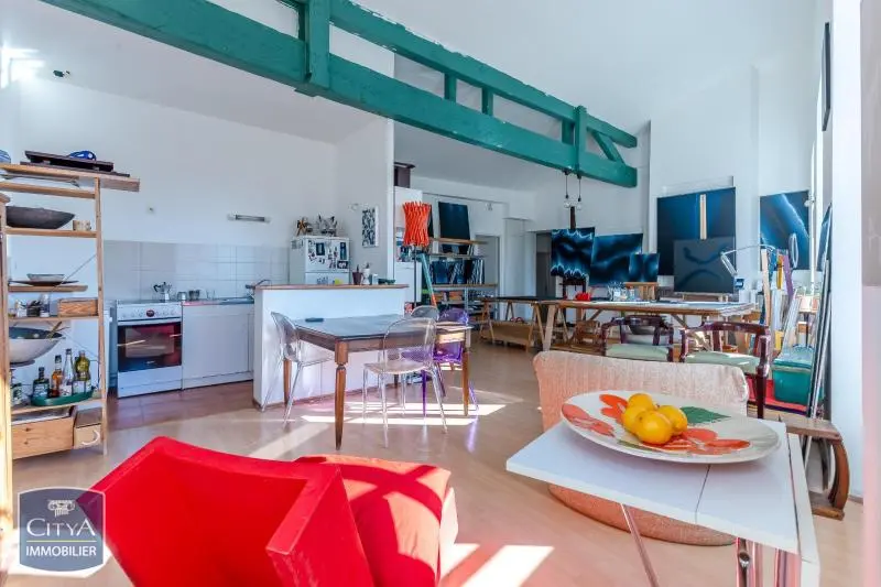 Photo 7 Appartement 5 pièces 114m²