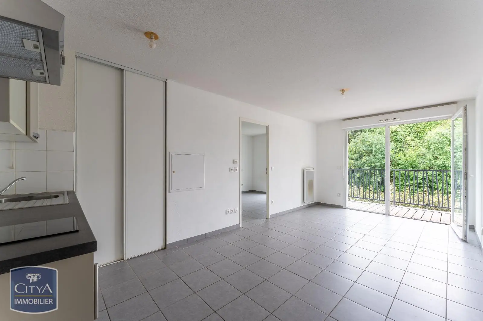 Photo 2 Appartement 2 pièces 38m²