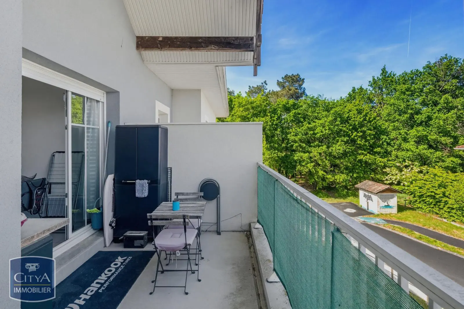 Photo 14 Appartement 3 pièces 62m²