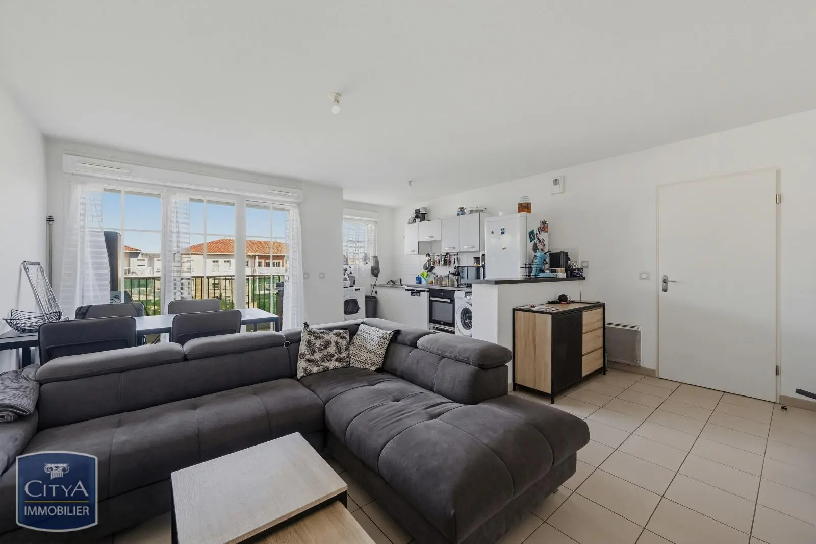 Photo 10 Appartement 3 pièces 62m²