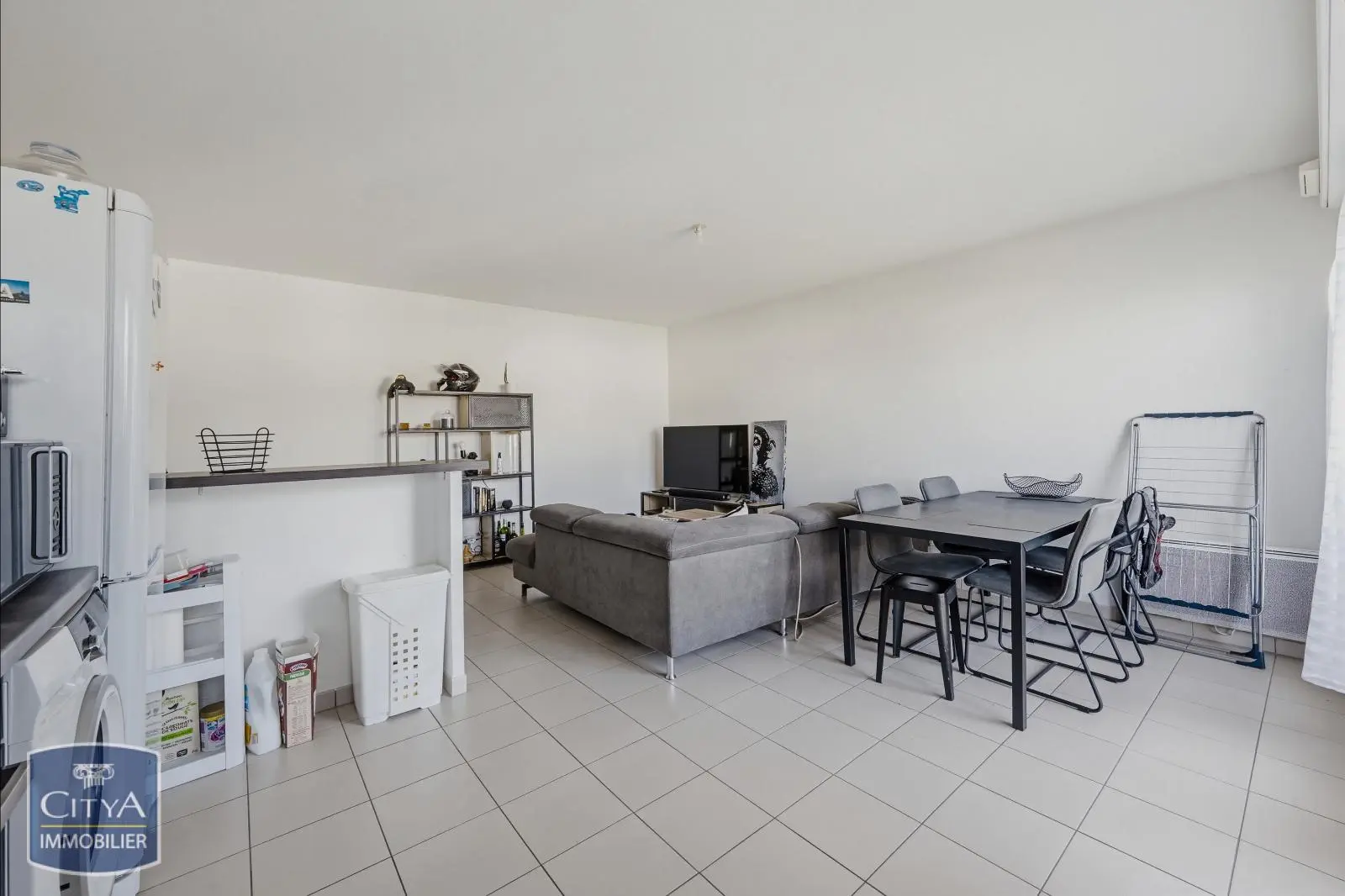 Photo 11 Appartement 3 pièces 62m²