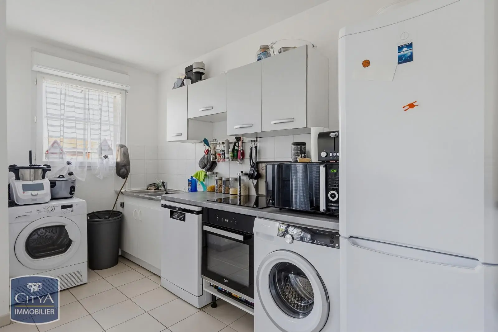 Photo 12 Appartement 3 pièces 62m²