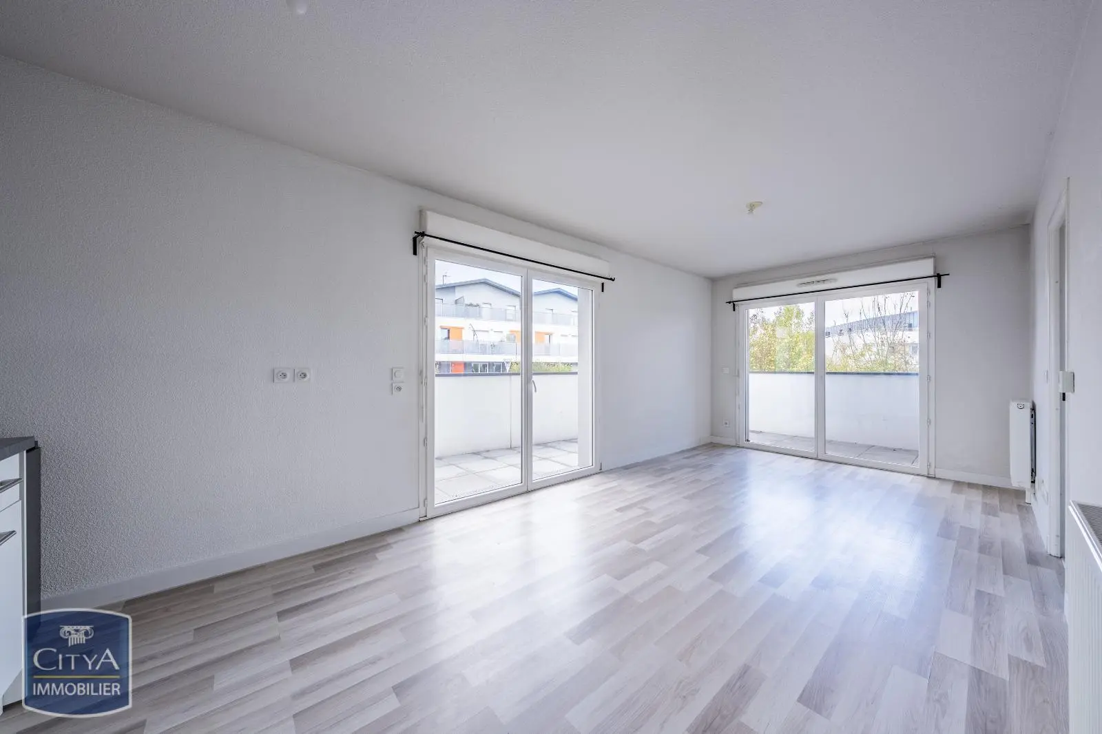 Photo 2 Appartement 2 pièces 44.06m²