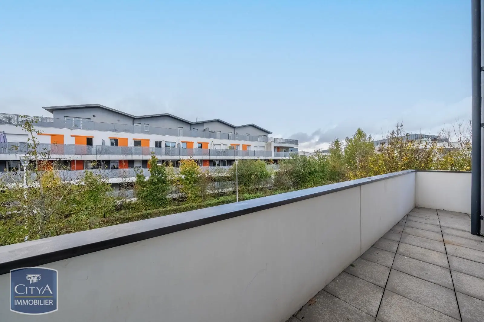 Photo 10 Appartement 2 pièces 44.06m²