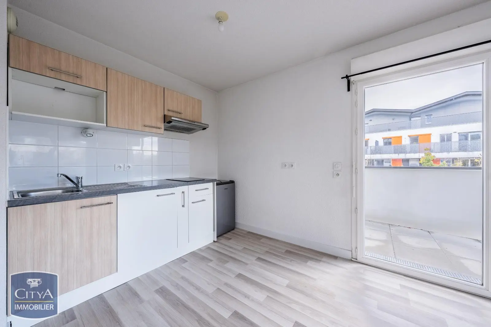 Photo 4 Appartement 2 pièces 44.06m²