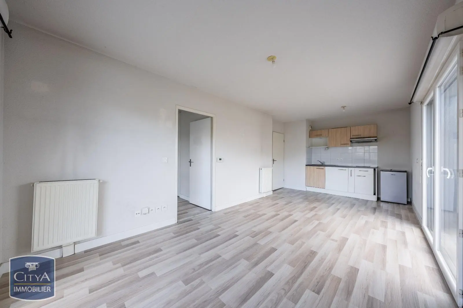 Photo 5 Appartement 2 pièces 44.06m²