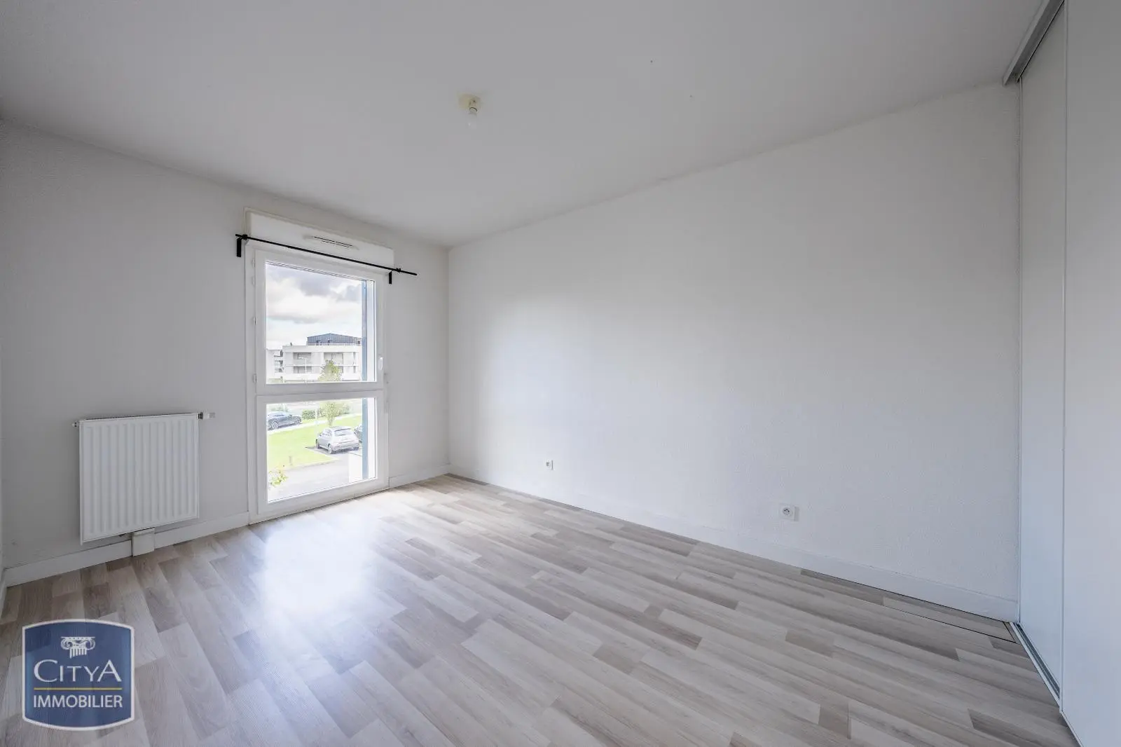 Photo 6 Appartement 2 pièces 44.06m²