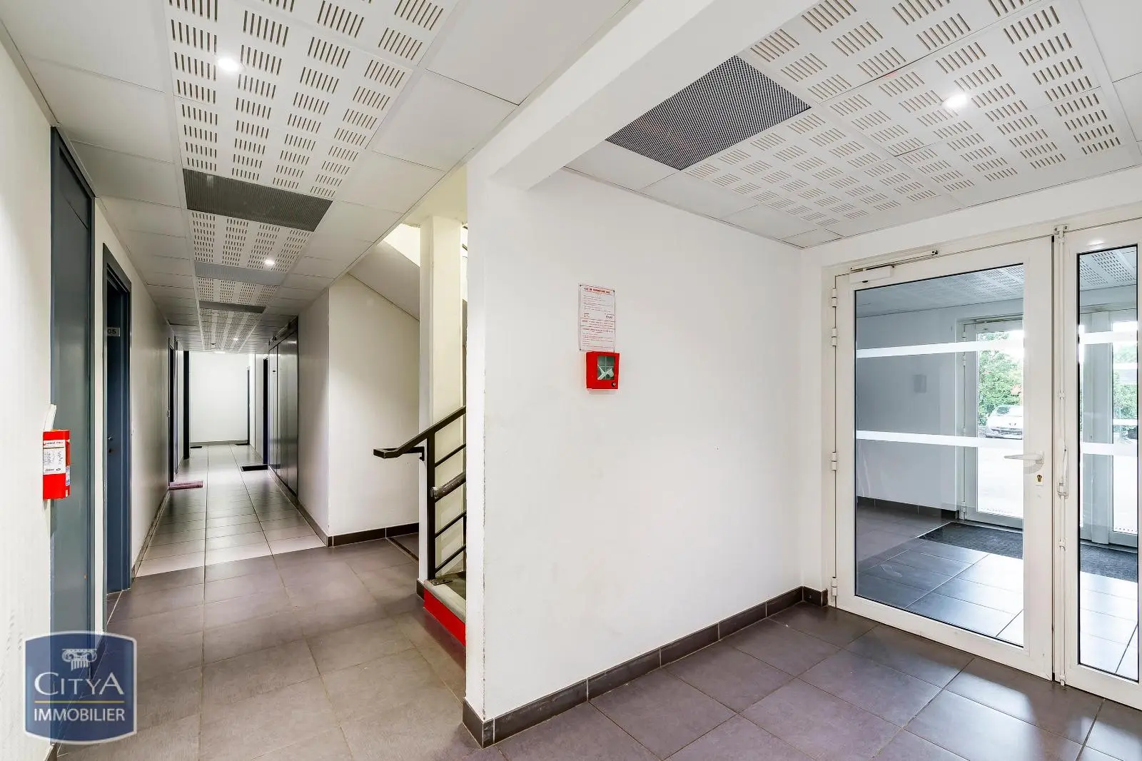 Photo 3 Appartement 2 pièces 39.32m²