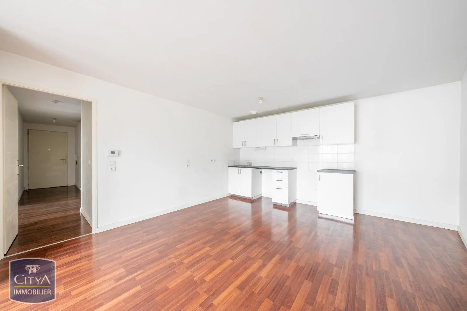 Photo 3 Appartement 3 pièces 64.2m²