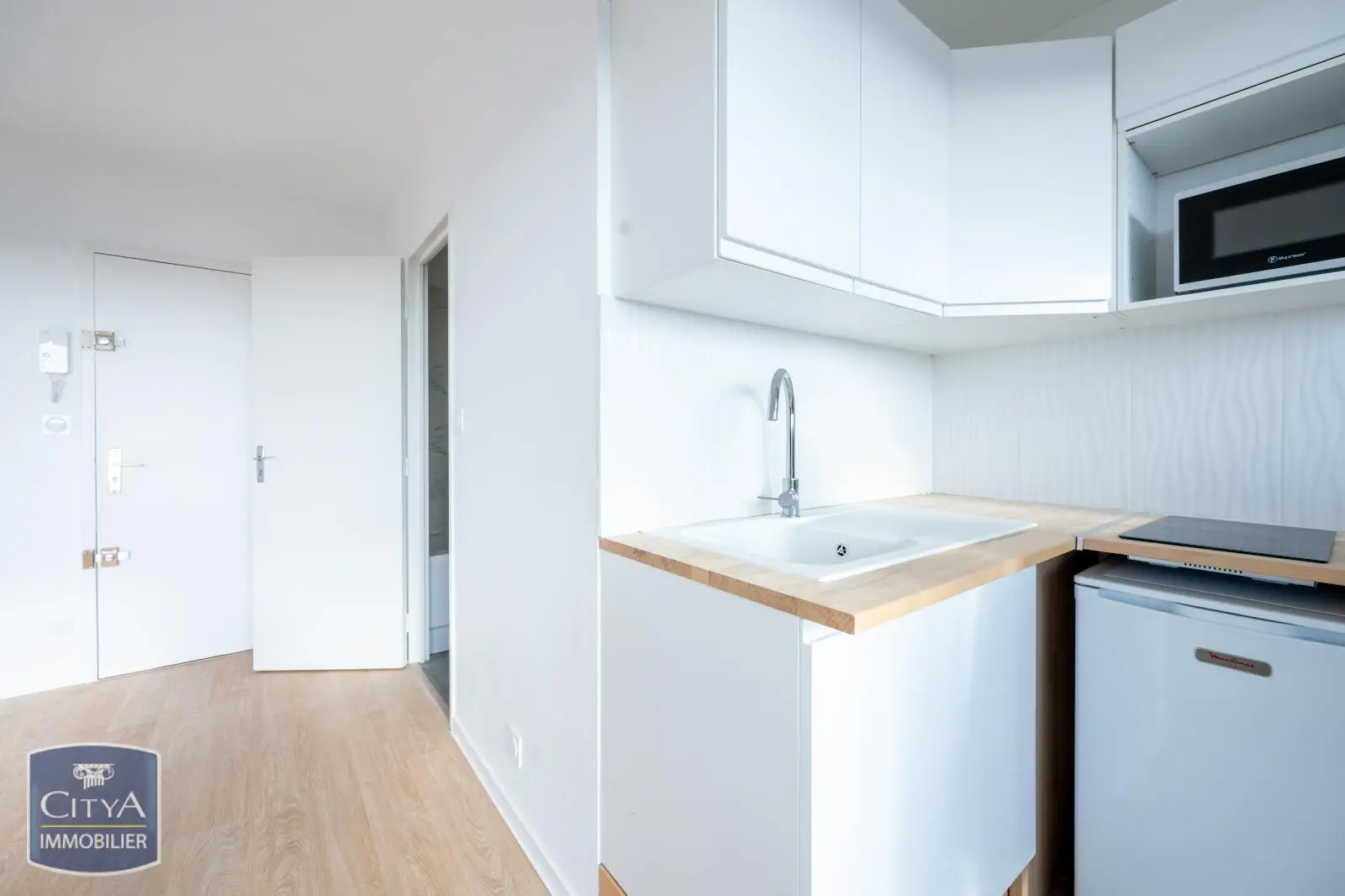 Photo 10 Appartement 1 pièce 20.22m²