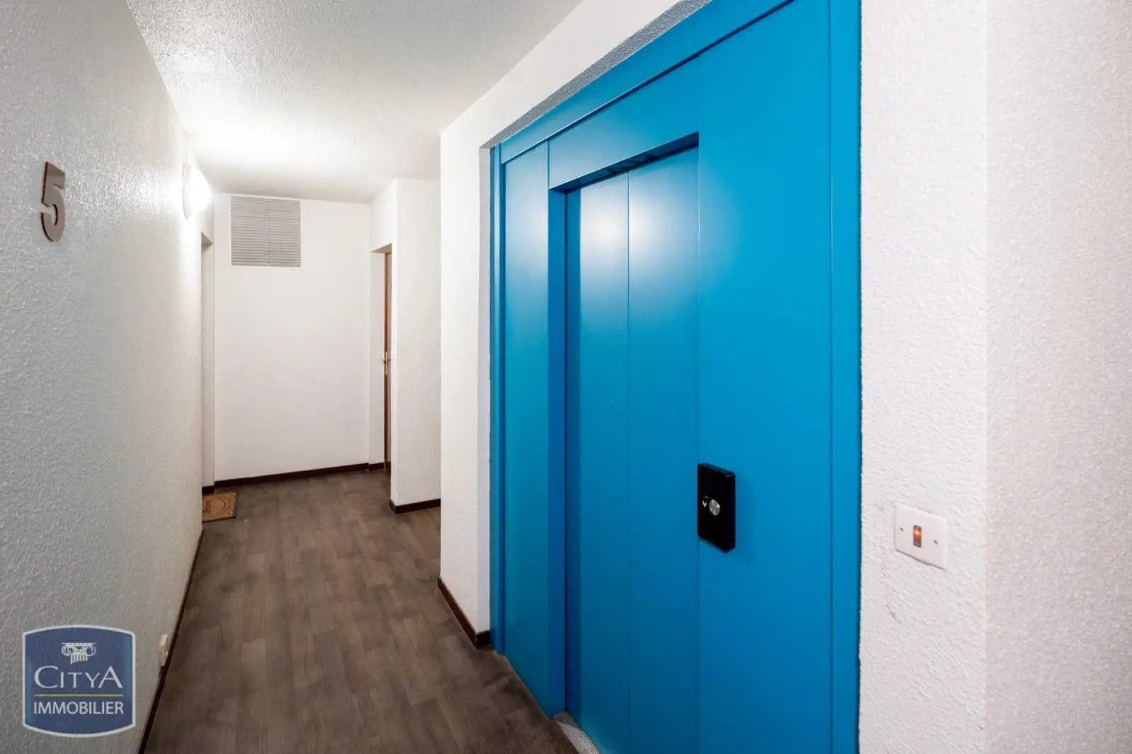 Photo 11 Appartement 1 pièce 20.22m²