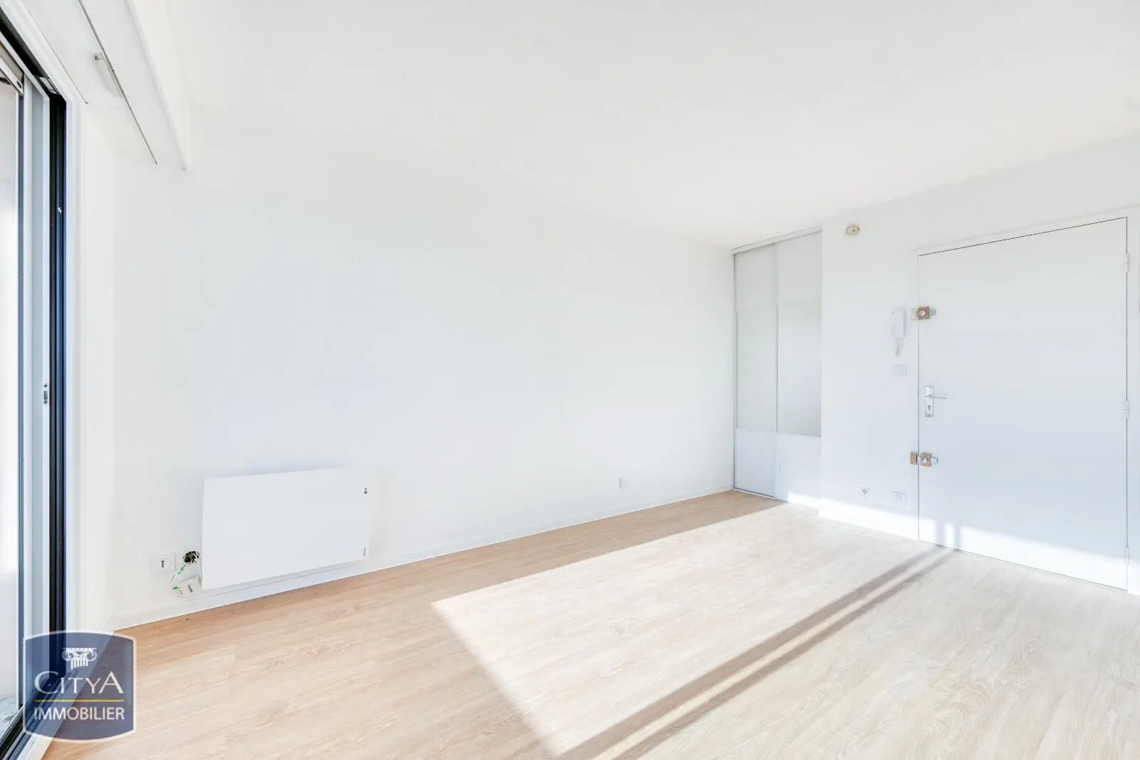 Photo 4 Appartement 1 pièce 20.22m²