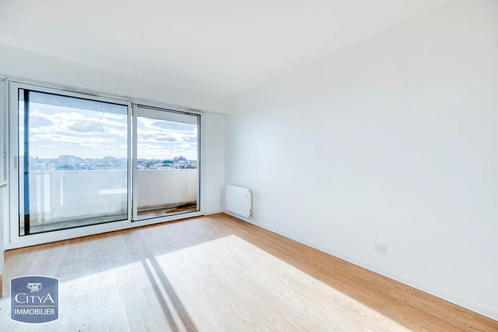 Photo 5 Appartement 1 pièce 20.22m²