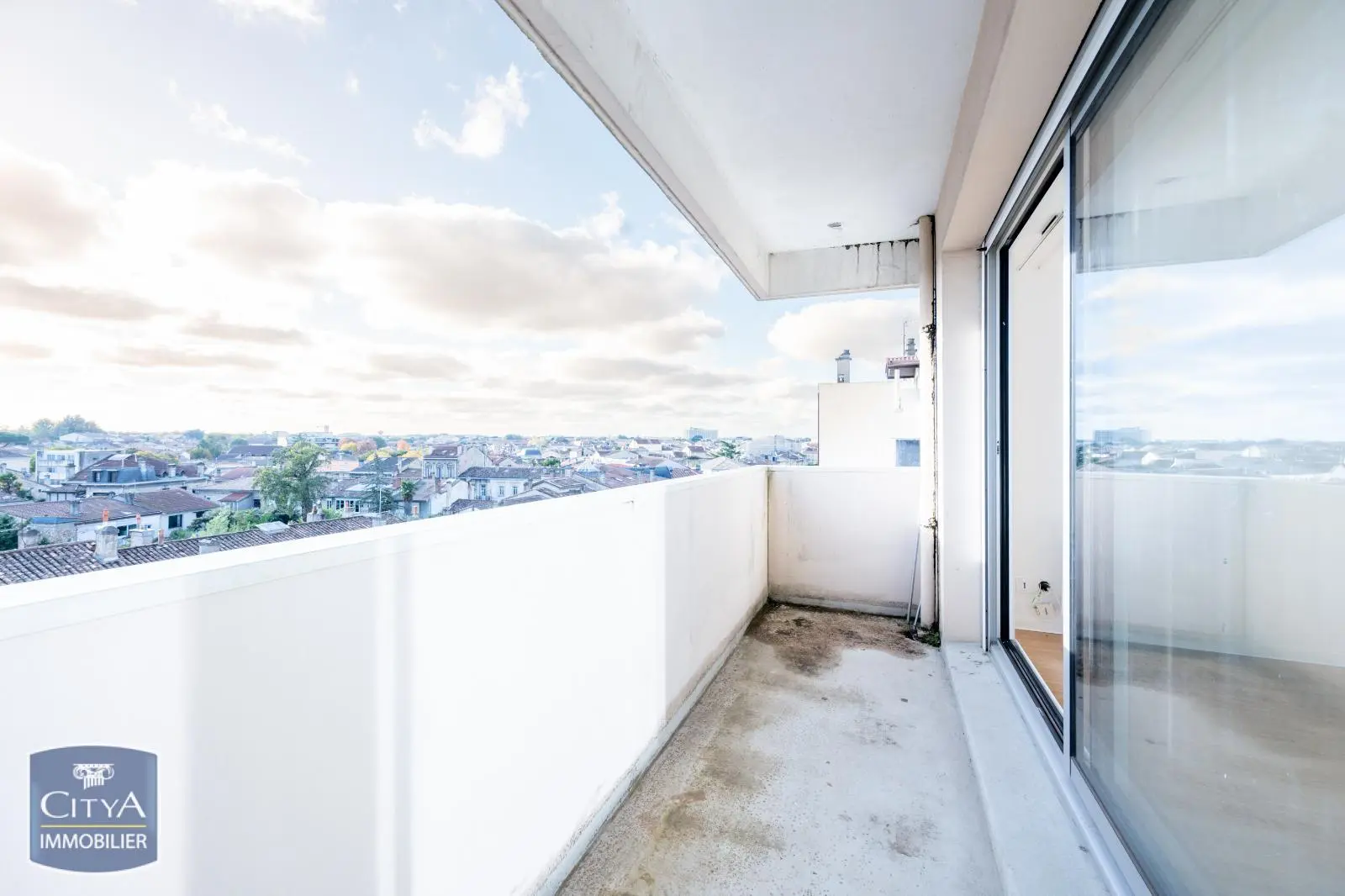 Photo 6 Appartement 1 pièce 20.22m²