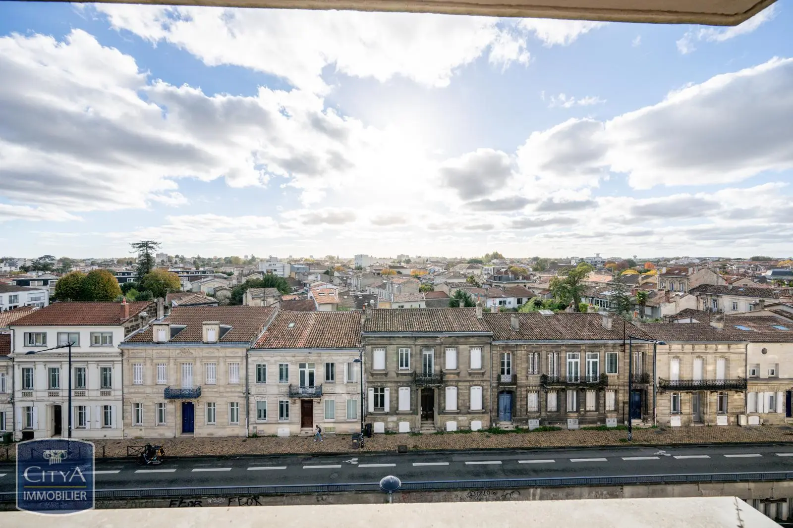 Photo 8 Appartement 1 pièce 20.22m²