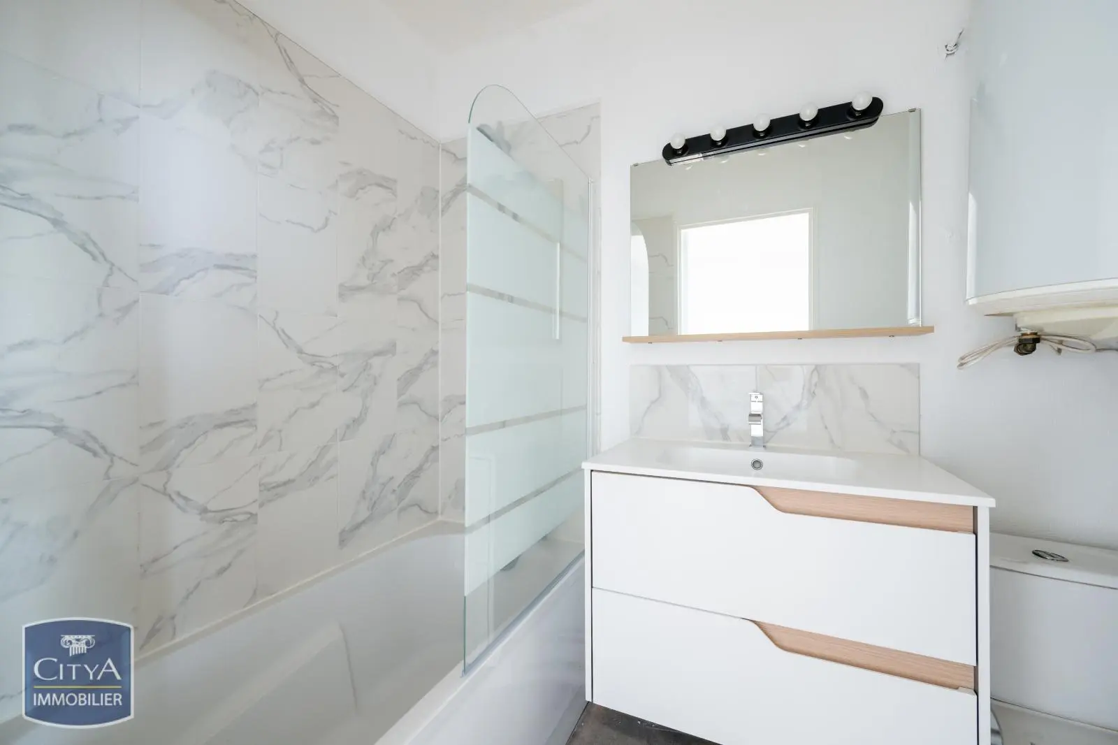 Photo 9 Appartement 1 pièce 20.22m²