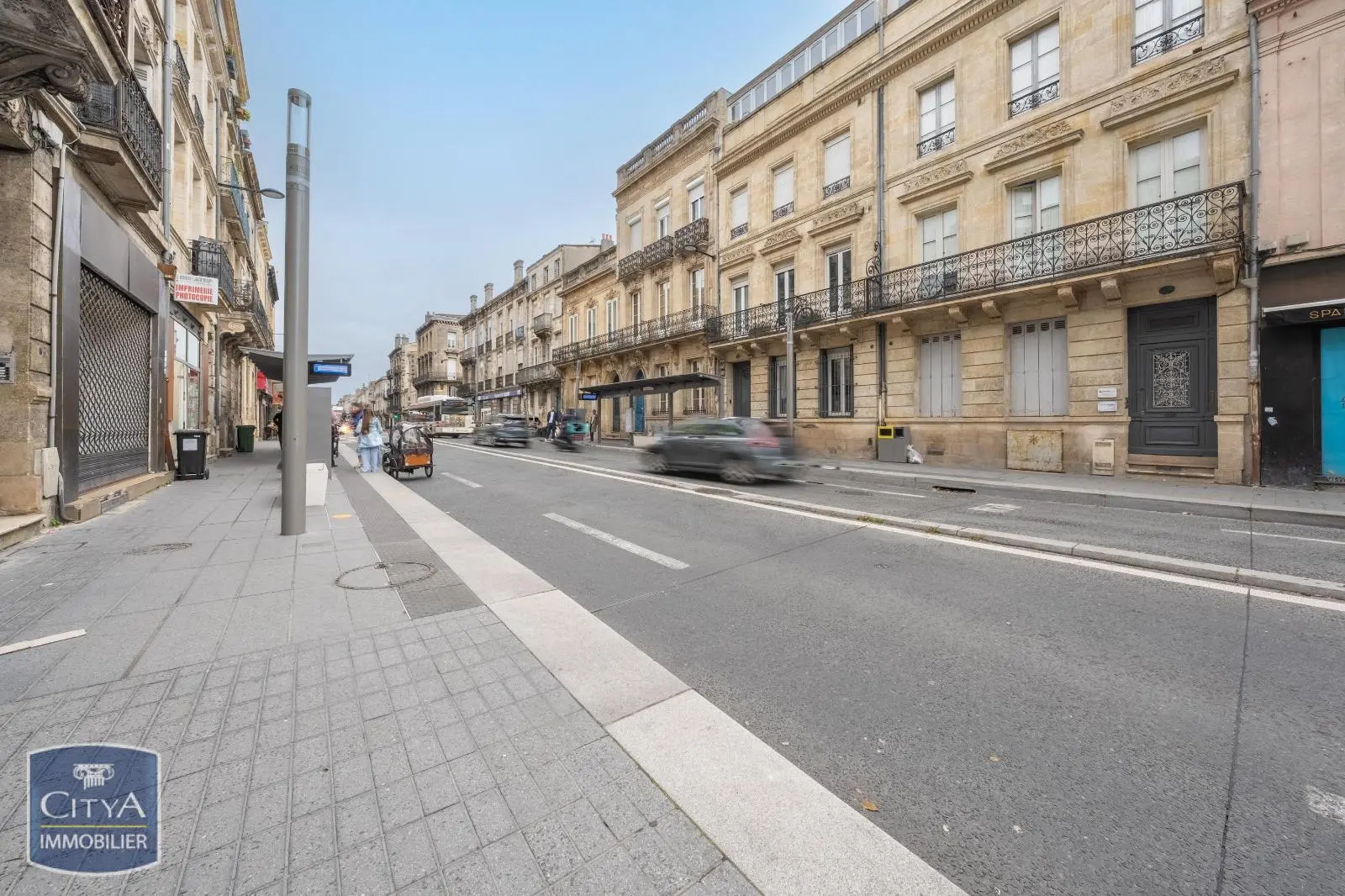 Photo 12 Appartement 2 pièces 41m²