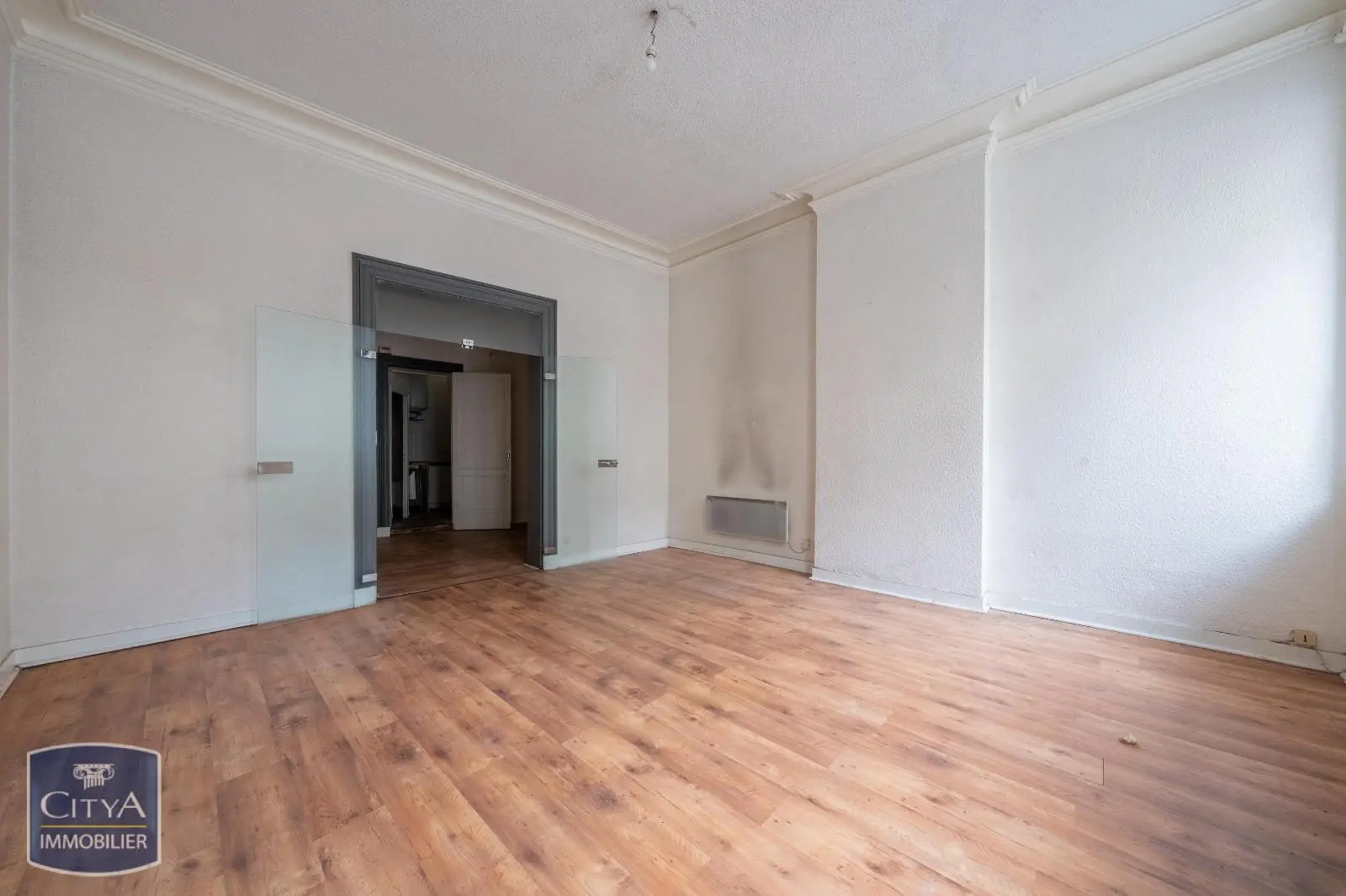 Photo 3 Appartement 2 pièces 41m²