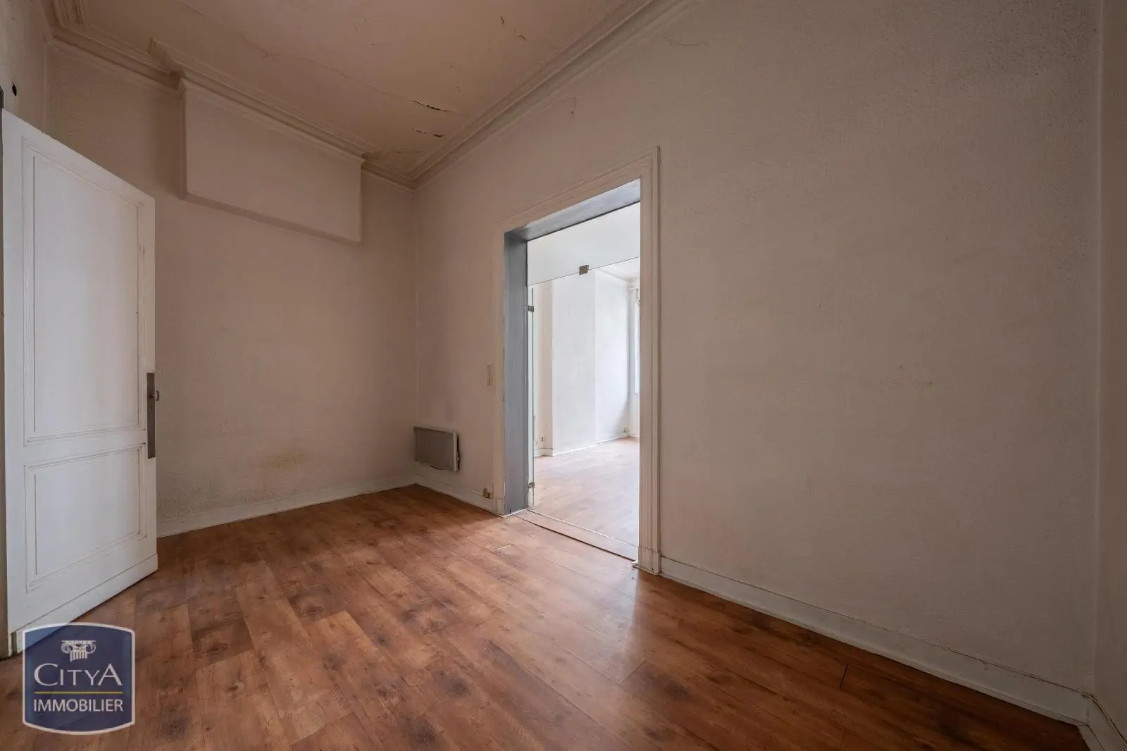 Photo 5 Appartement 2 pièces 41m²