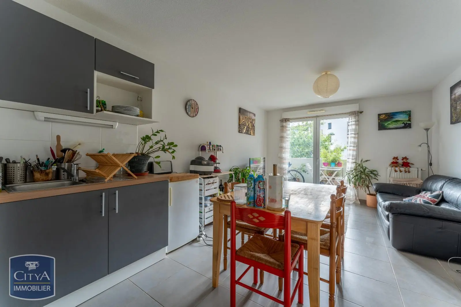 Photo 7 Appartement 2 pièces 43m²