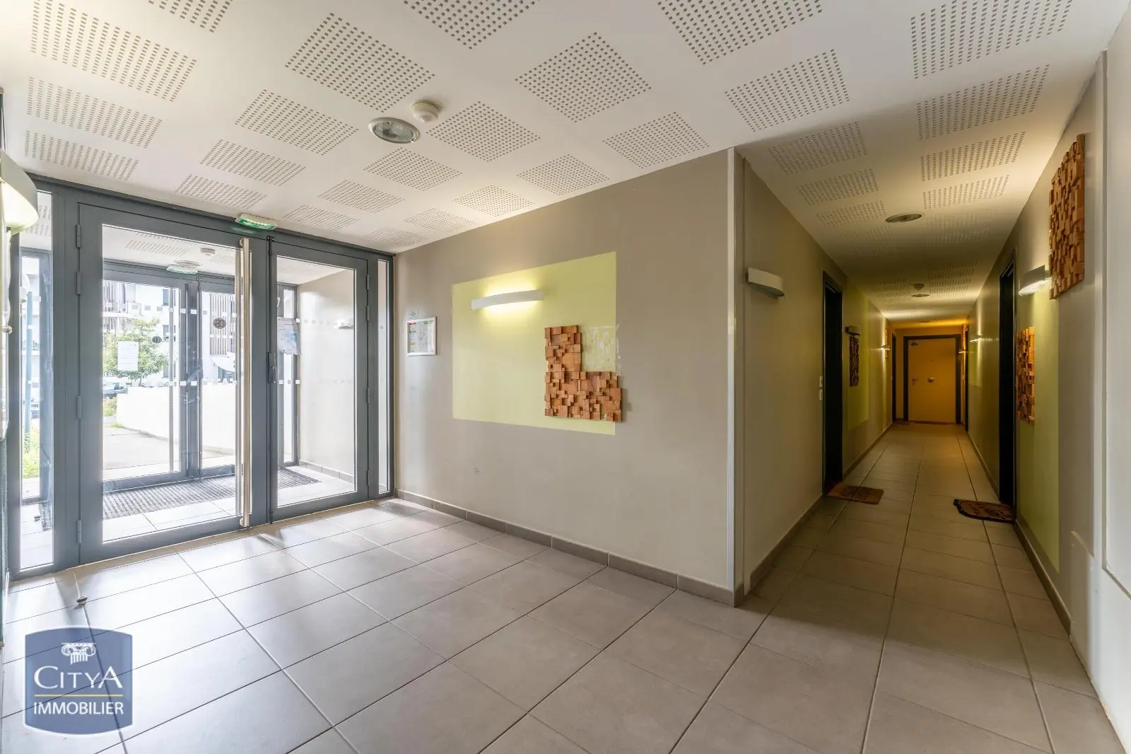 Photo 9 Appartement 2 pièces 43m²